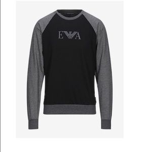 Emporio Armani sweater